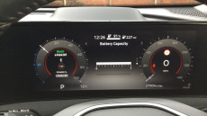 Nissan ARIYA 178kW Evolve 87kWh 22kWCh 5dr Auto Electric Hatchback